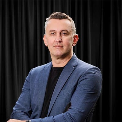 Emil Juresic